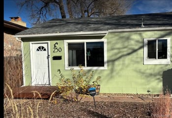 250 S Zenobia St, Denver, CO 80219