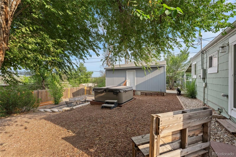 250 S Zenobia St, Denver, CO 80219