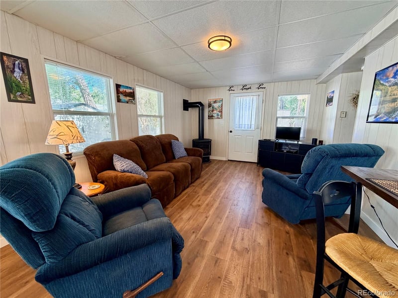 6 Okie Ln, South Fork, CO 81154