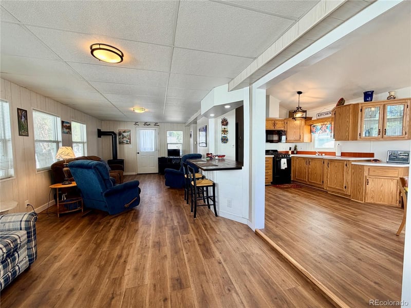 6 Okie Ln, South Fork, CO 81154
