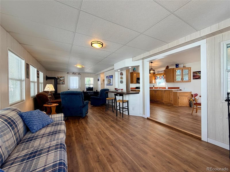 6 Okie Ln, South Fork, CO 81154