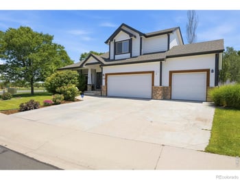 1709 Green River Dr, Windsor, CO 80550