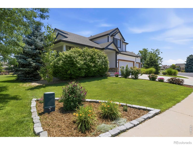 1709 Green River Dr, Windsor, CO 80550
