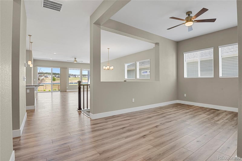 6524 Courtland Pl, Colorado Springs, CO 80924