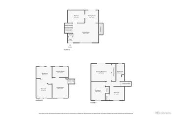 2932 Pennsylvania Ave, Colorado Springs, CO 80907