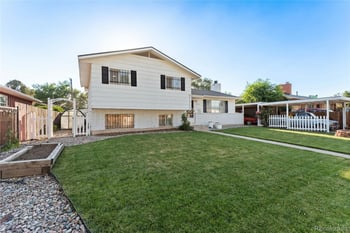 2932 Pennsylvania Ave, Colorado Springs, CO 80907