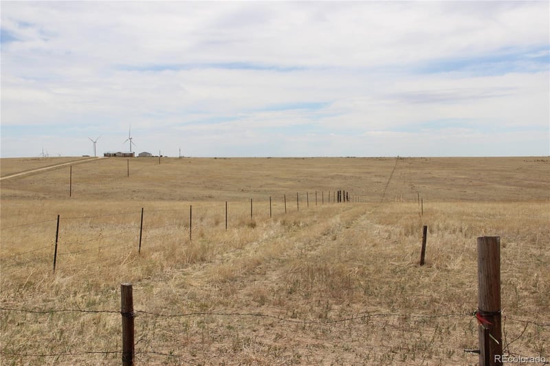 County Road 133, Simla, CO 80835