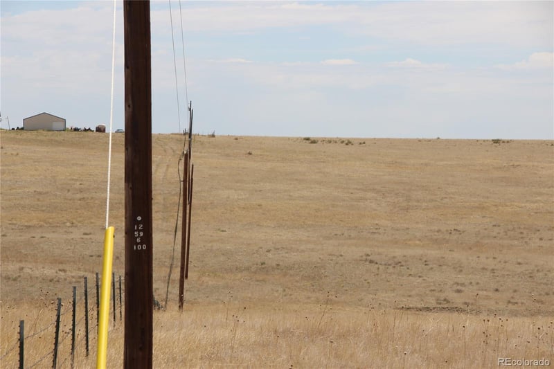 County Road 133, Simla, CO 80835