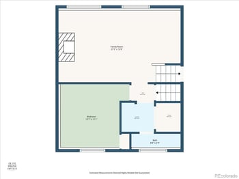 18805 E Napa Dr, Aurora, CO 80013