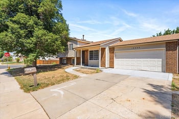 18805 E Napa Dr, Aurora, CO 80013