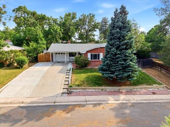 778 W Briarwood Ave, Littleton, CO 80120