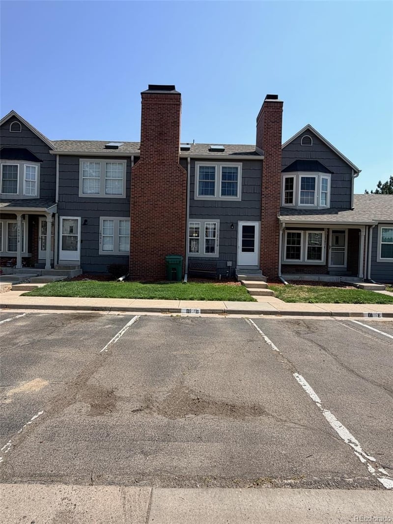 16901 Chenango Ave #D, Aurora, CO 80015