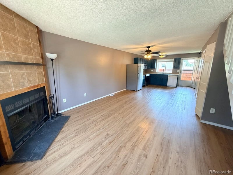16901 Chenango Ave #D, Aurora, CO 80015