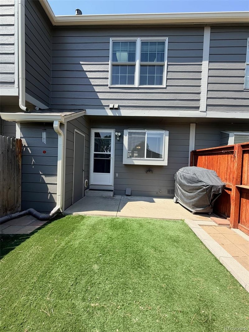 16901 Chenango Ave #D, Aurora, CO 80015