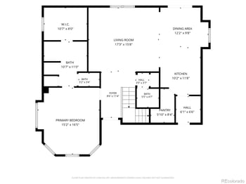 805 Twining Ave, Brighton, CO 80601
