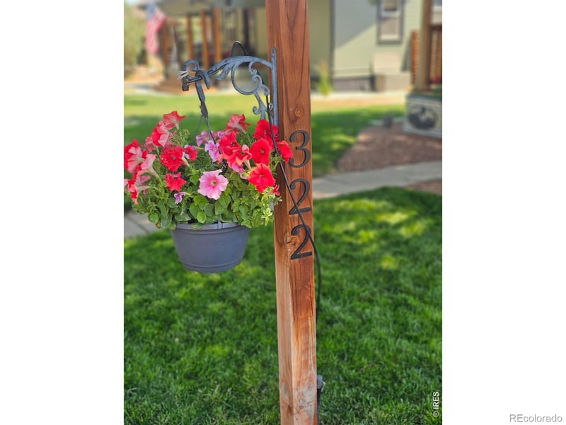 322 2nd St, Kersey, CO 80644