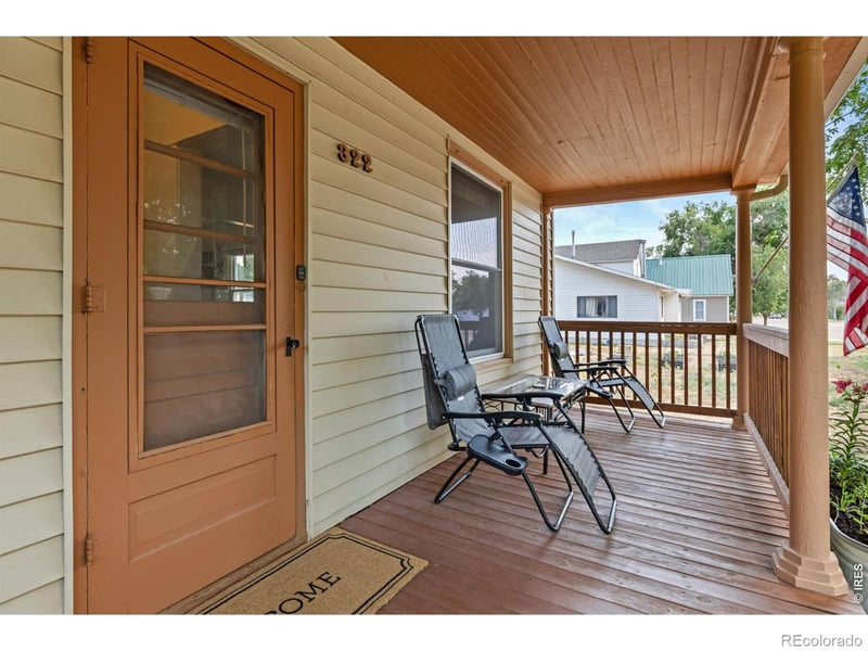 322 2nd St, Kersey, CO 80644