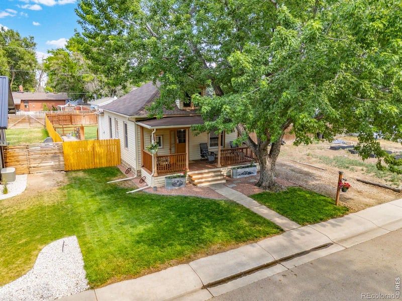 322 2nd St, Kersey, CO 80644