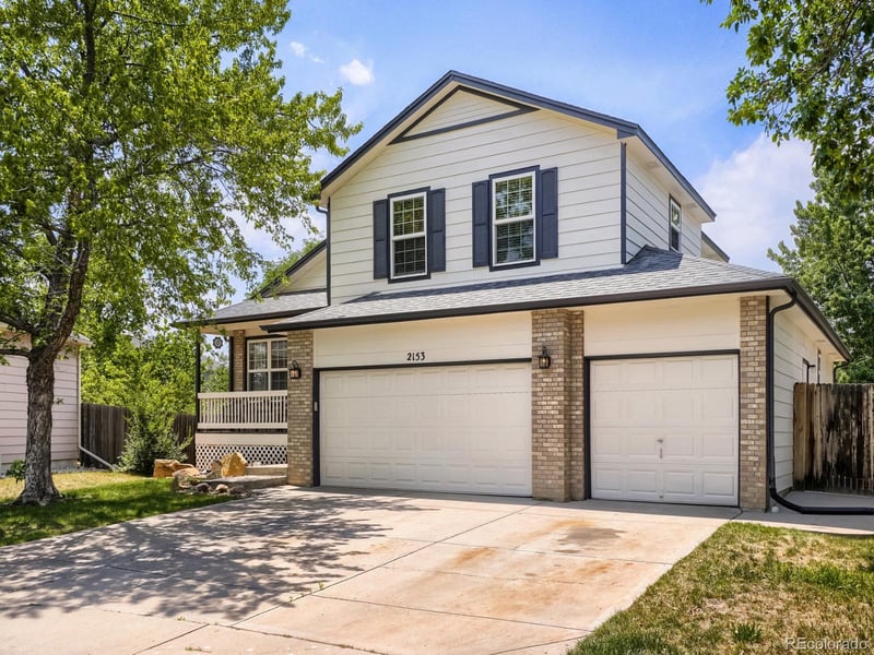 2153 S Ventura St, Aurora, CO 80013