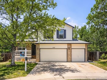2153 S Ventura St, Aurora, CO 80013