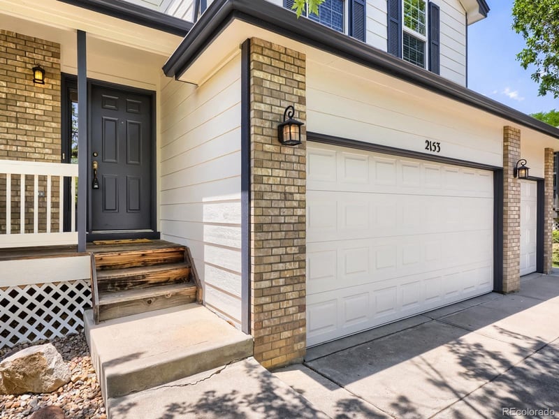 2153 S Ventura St, Aurora, CO 80013