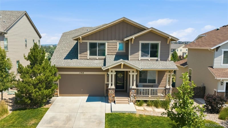 Home Worth Check