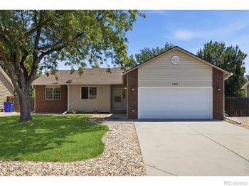 305 12th St, Windsor, CO 80550