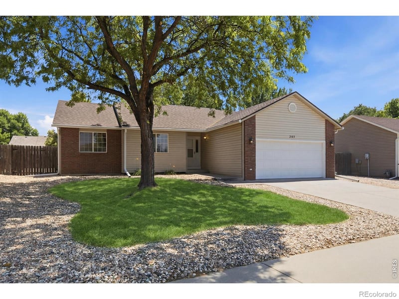305 12th St, Windsor, CO 80550