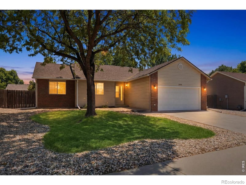305 12th St, Windsor, CO 80550