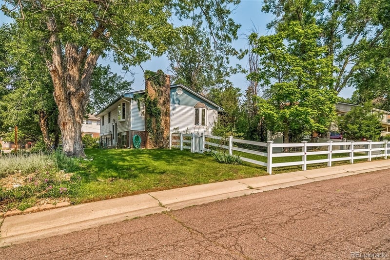 12265 66th Ave, Arvada, CO 80004