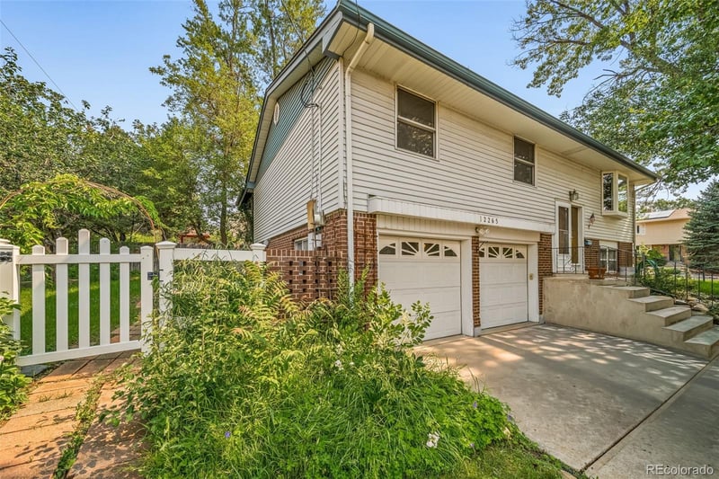12265 66th Ave, Arvada, CO 80004