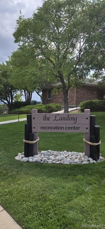 8376 S Upham Way #105, Littleton, CO 80128