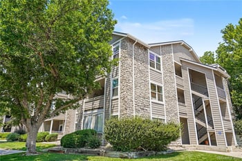 8376 S Upham Way #105, Littleton, CO 80128
