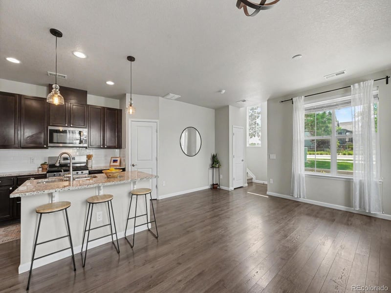 9251 Garnett Way #C, Arvada, CO 80007