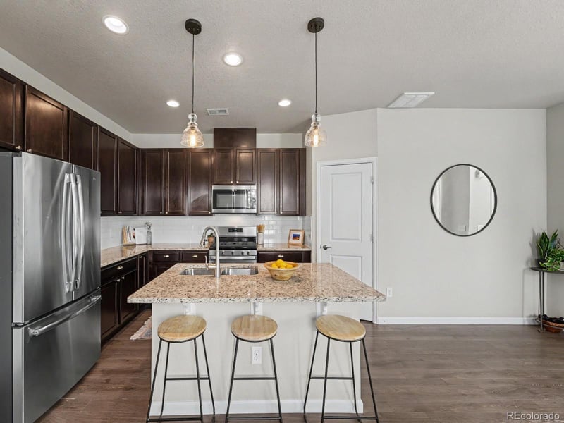9251 Garnett Way #C, Arvada, CO 80007