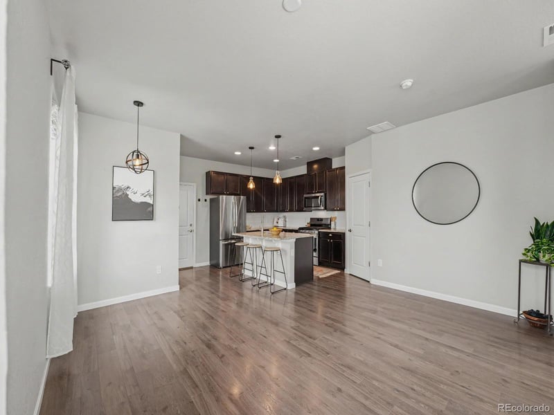 9251 Garnett Way #C, Arvada, CO 80007