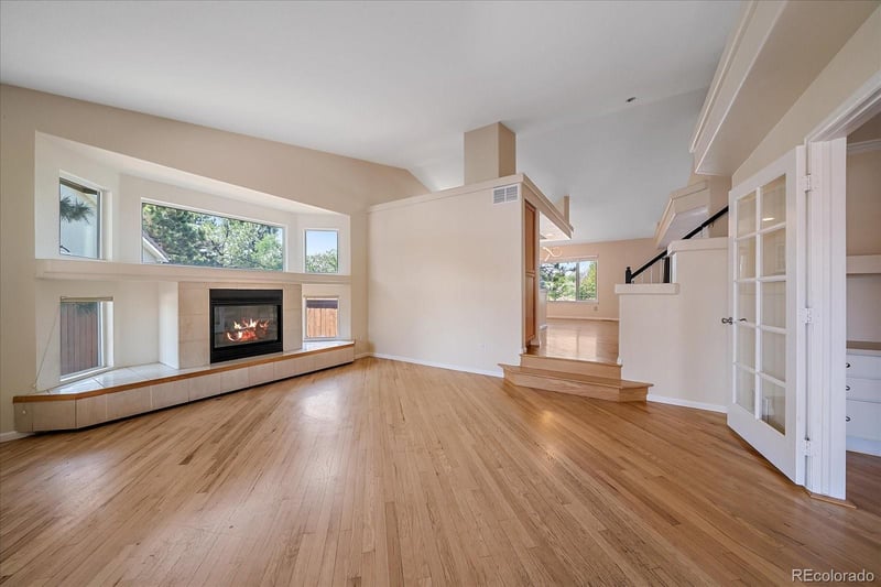 4542 Melbourne Way, Littleton, CO 80130