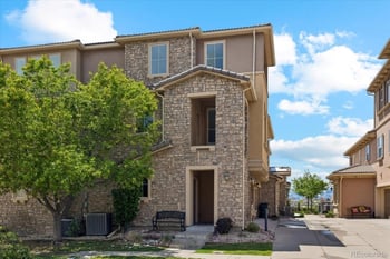 3345 Cascina Cir #C, Littleton, CO 80126