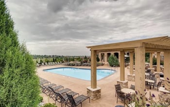 3345 Cascina Cir #C, Littleton, CO 80126