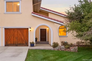 390 Suffolk Ln, Castle Rock, CO 80108