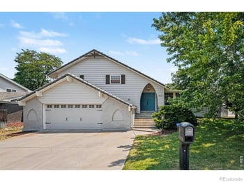 7602 E Nassau Ave, Denver, CO 80237