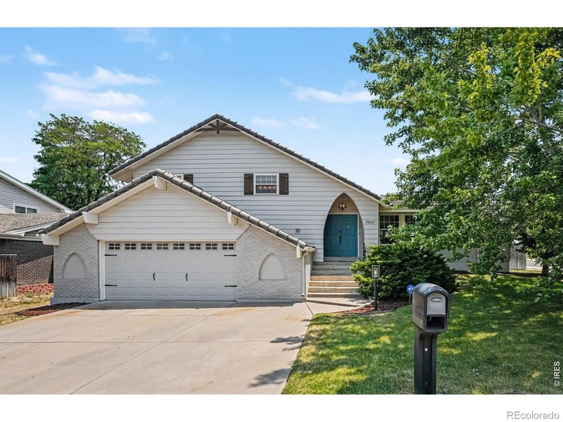 7602 E Nassau Ave, Denver, CO 80237