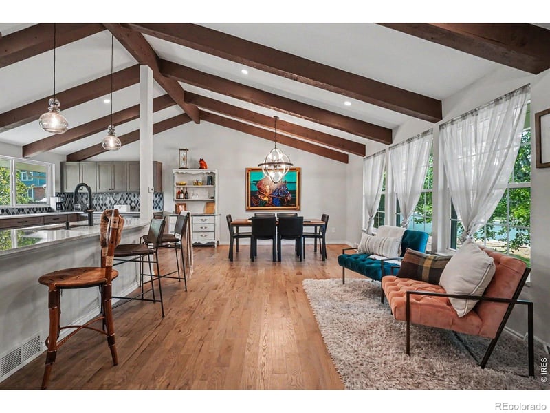 7602 E Nassau Ave, Denver, CO 80237