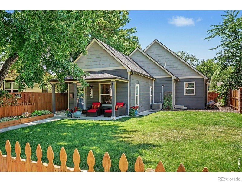 135 Washington Ave, Loveland, CO 80537