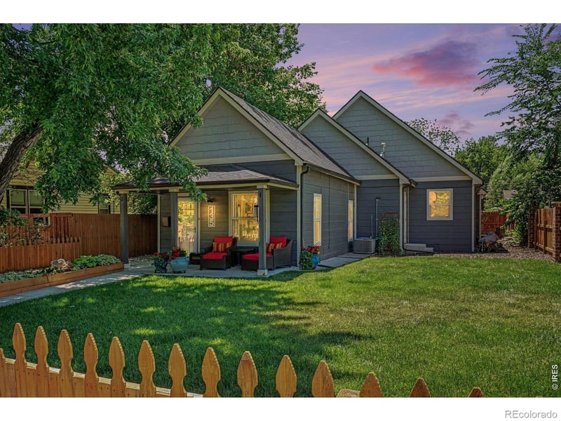 135 Washington Ave, Loveland, CO 80537