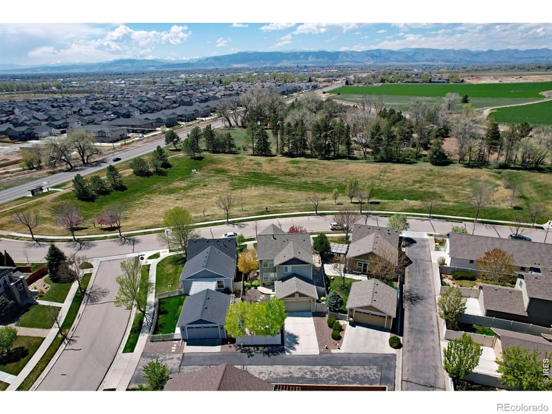 756 Three Forks Dr, Fort Collins, CO 80524