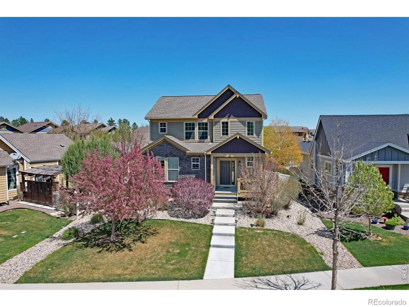 756 Three Forks Dr, Fort Collins, CO 80524