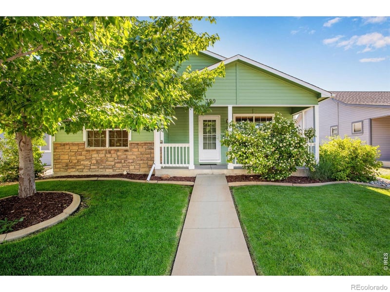 399 Lark Bunting Ave, Loveland, CO 80537