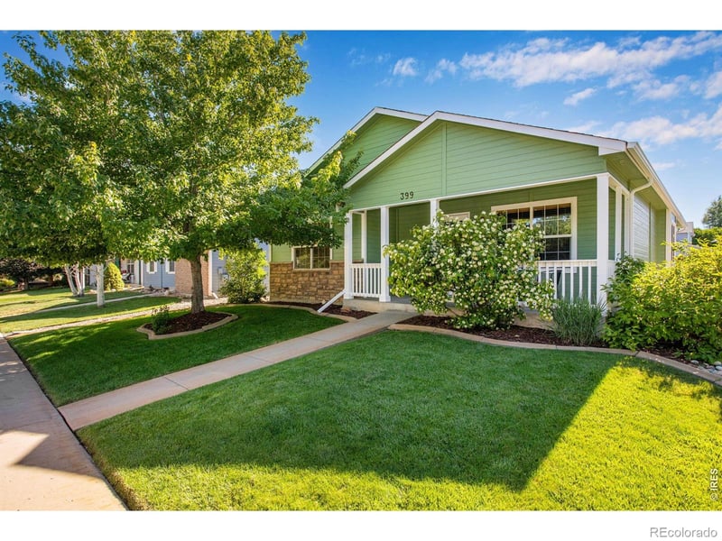 399 Lark Bunting Ave, Loveland, CO 80537