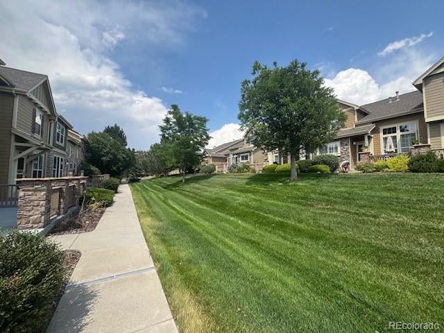 4774 Drowsy Water Rd, Castle Rock, CO 80108